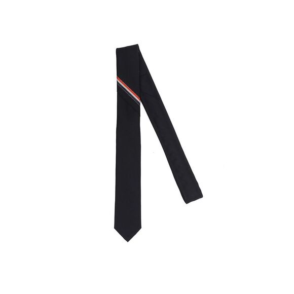 THOM BROWNE Other - Thom Browne Men Logo Tie